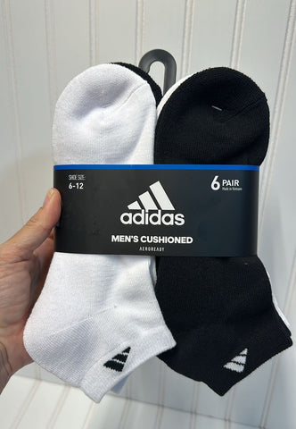 Medias hombre ADIDAS #MRS101924-2376