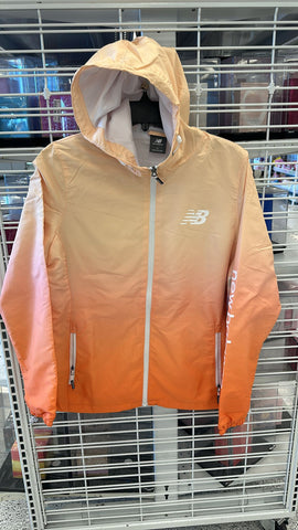 Windbreaker Mujer New Balance #R102024-4264-3