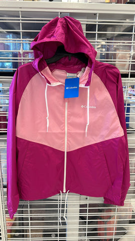 Windbreaker Mujer COLUMBIA #R102024-4264-3