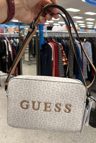 Bolso de cruzado GUESS #R110124-4275-2