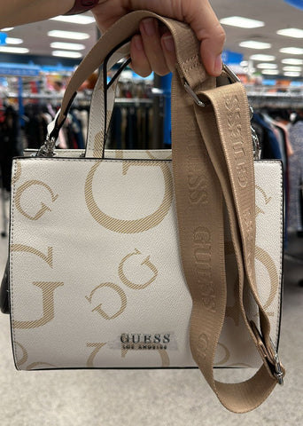 Bolso de cruzado GUESS #R110124-4275-2