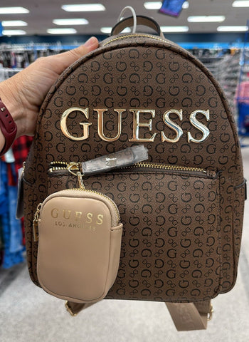 Mochila GUESS #R110124-4275-2