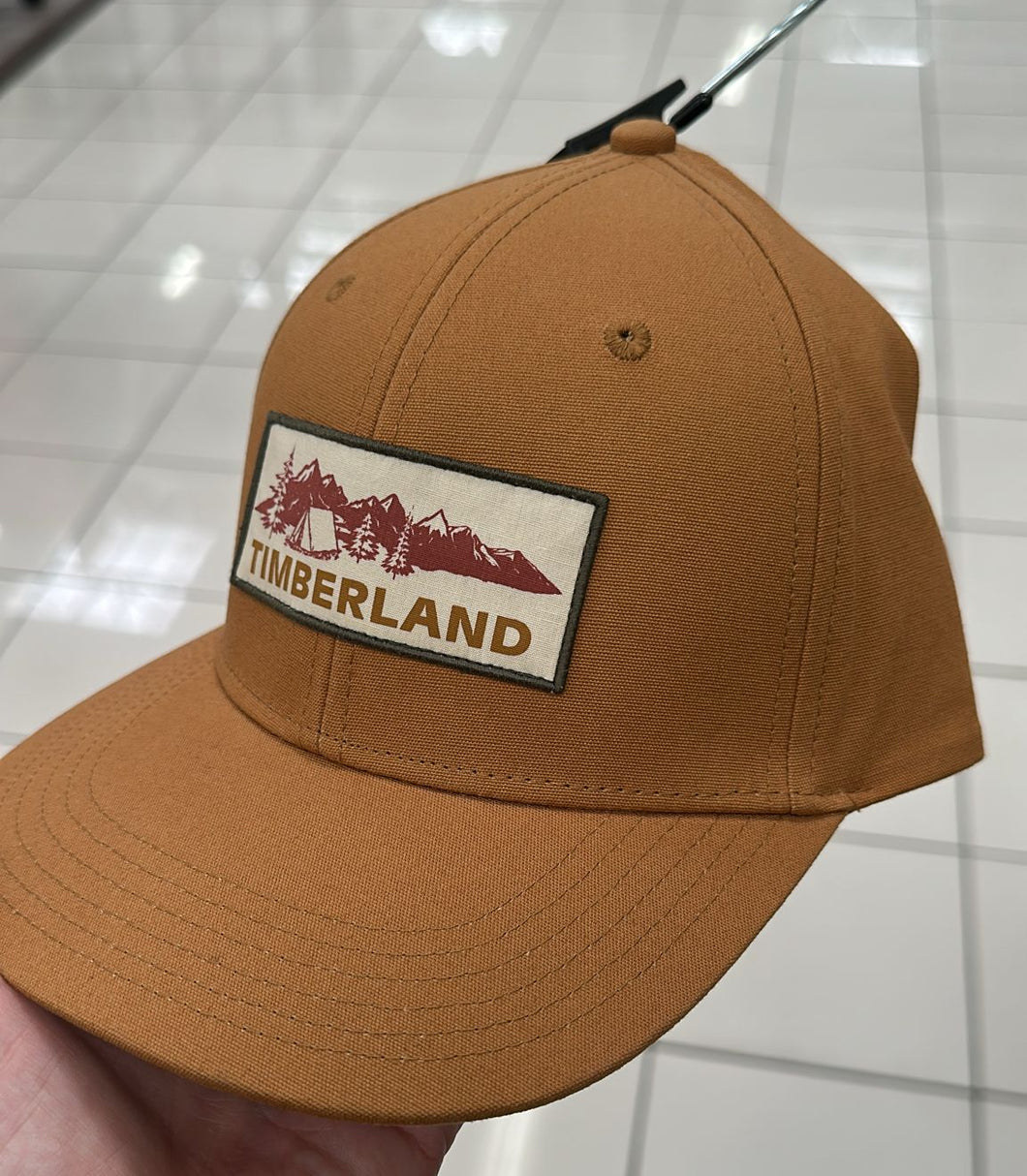 Accesorio / Gorra / Hombre / TIMBERLAND / B061625-20743 MISC 2025**