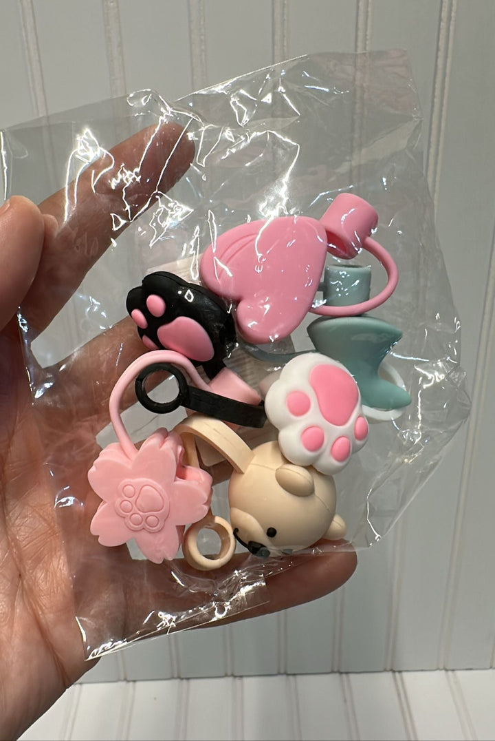 Hogar / Tapa pajillas genéricas para Stanley / Paquete de 6 / MISC 2025