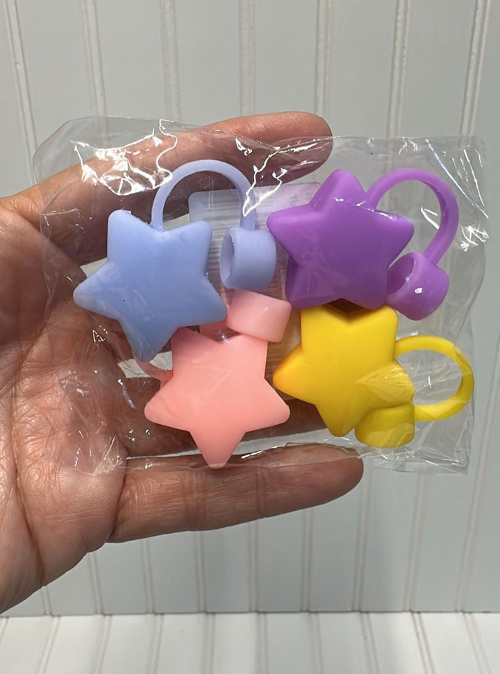 Hogar / Tapa pajillas genéricas para Stanley / Paquete de 4 / MISC 2025