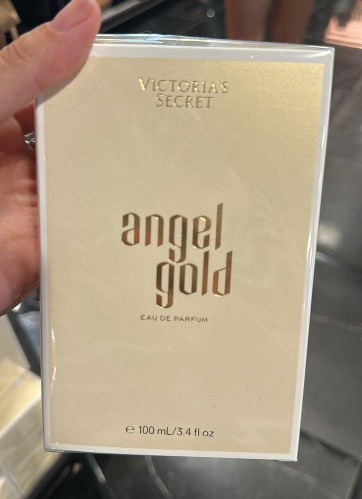 Cuidado personal / Angel Gold Eau de Parfum 100mL / Victoria's Secret / MISC 2025