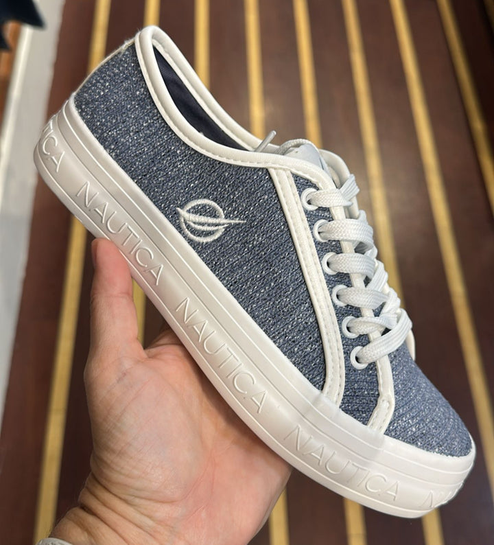 Zapato mujer / NAUTICA / N103025-129654