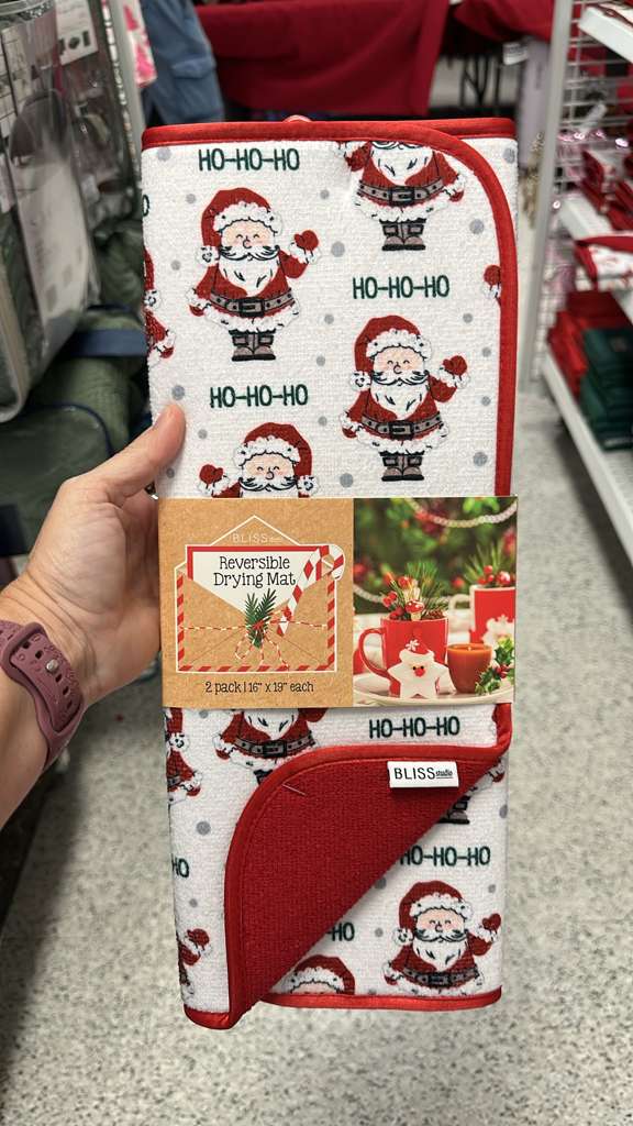 Hogar / Juego 2 tapetes de secado reversible / BLISS Studio / R111425-5286-3