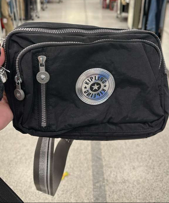 Bolso cintura / Kipling / R111425-5286-3