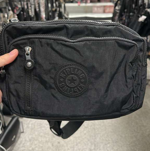 Bolso cintura / Kipling / R111425-5286-3