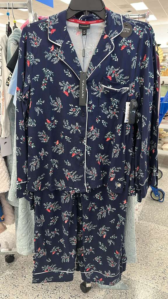 Pijama / Mujer / TAHARI / R111525-5288-5