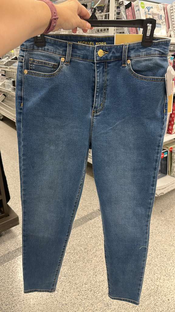 Pantalón /  Mujer / MK / R111625-5289-6