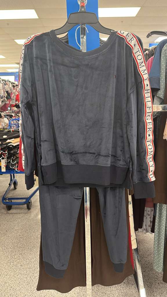 Pijama / Mujer / TH / R111625-5289-6