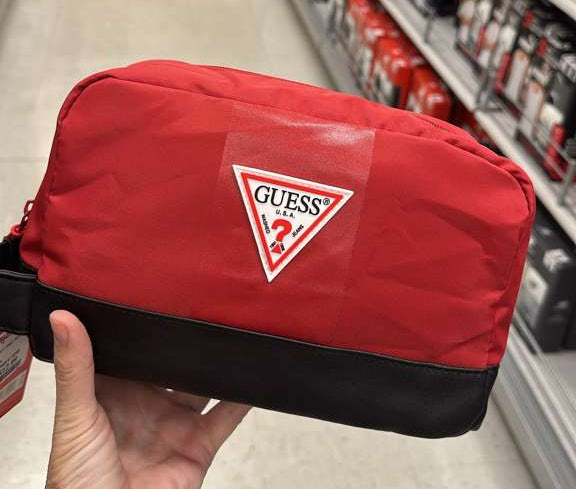 Bolso de viaje / GUESS / TJ111625-8427