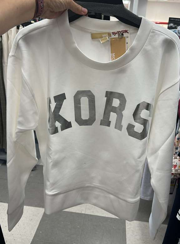 Jacket / Suéter / Mujer / MK / TJ111625-8427