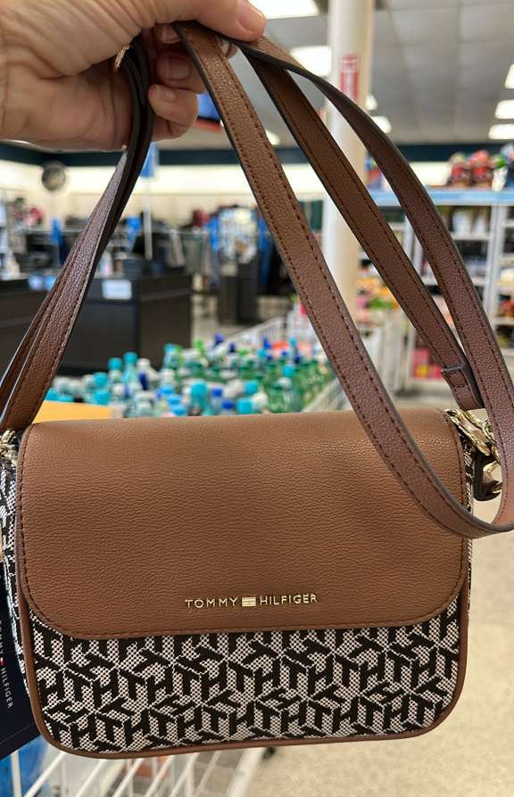 Bolso cruzado / TH / R111725-5290-6