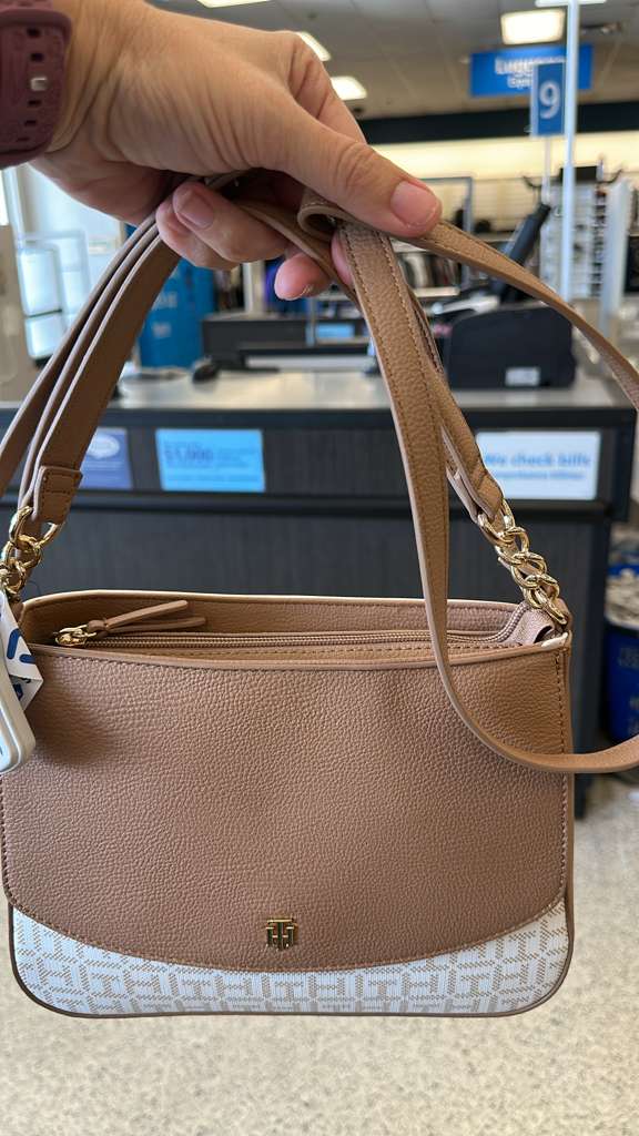 Bolso cruzado / TH / R111725-5290-6