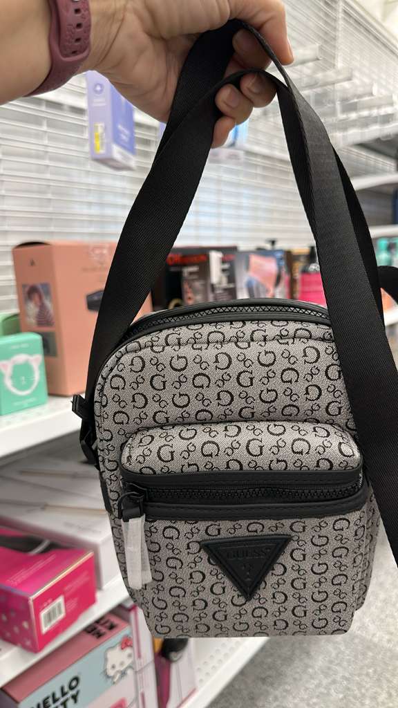 Bolso cruzado / GUESS / R111725-5290-0