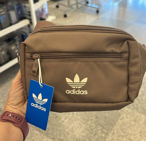 Bolso cintura / ADIDAS / R111725-5290-0