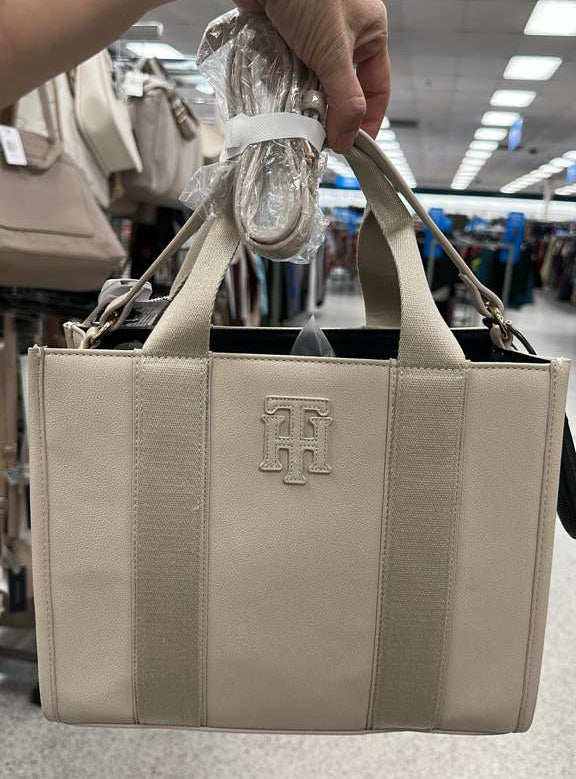 Bolso mediano / TH / R112025-5293-8