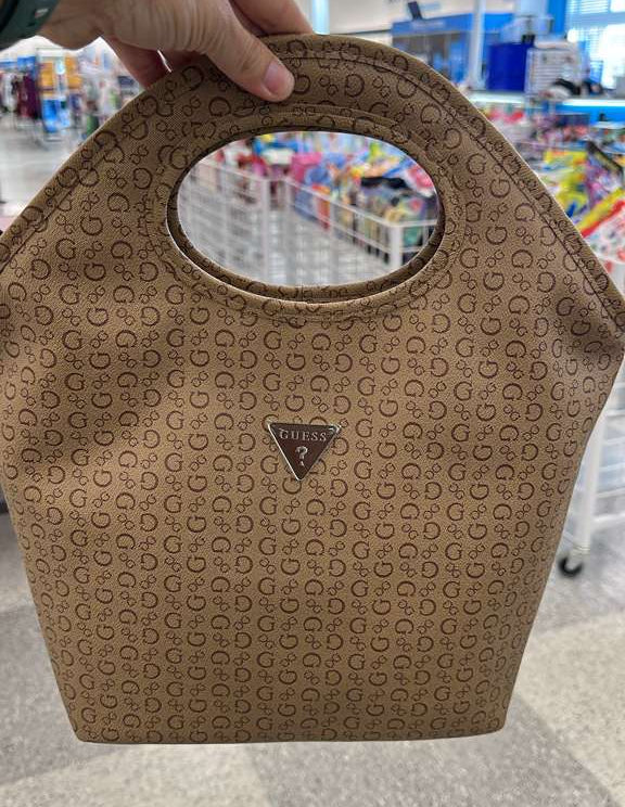 Bolso / Lonchera / GUESS / R112025-5293-1