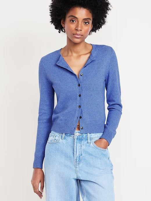 Cárdigan mujer Old Navy - Talla M