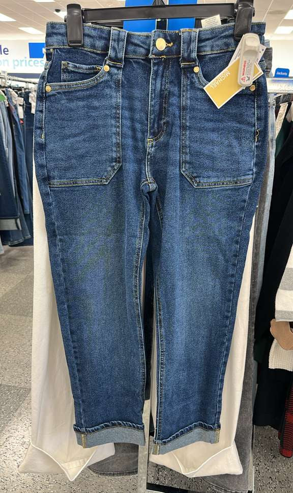 Pantalón /  Mujer / MK / R112225-5295-9