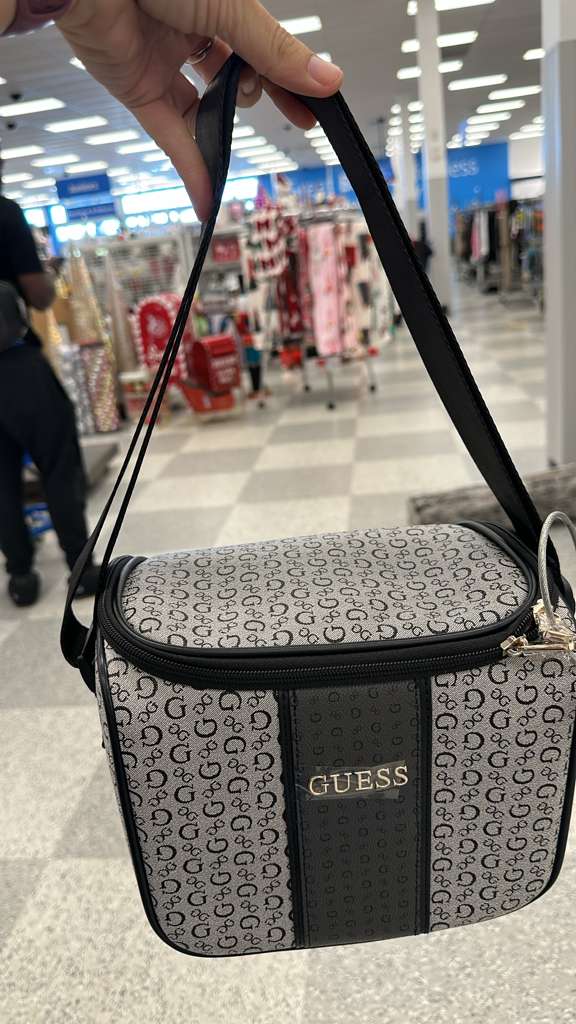 Bolso / Lonchera / GUESS / R112325-5296-1