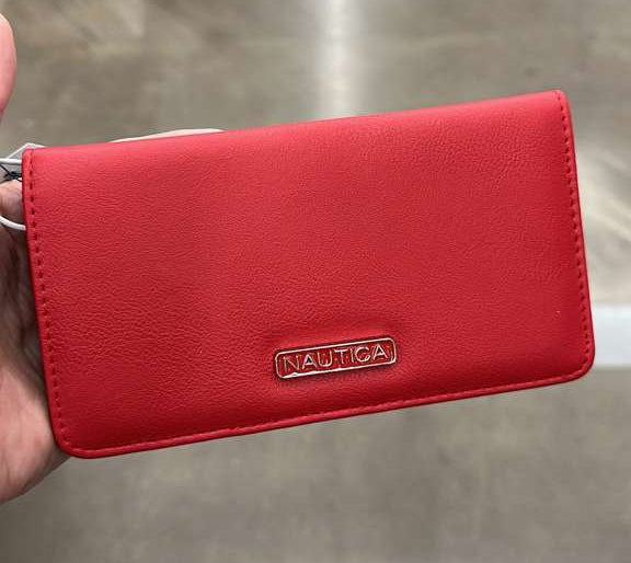 Billetera / Mujer / NAUTICA / B112325-36547