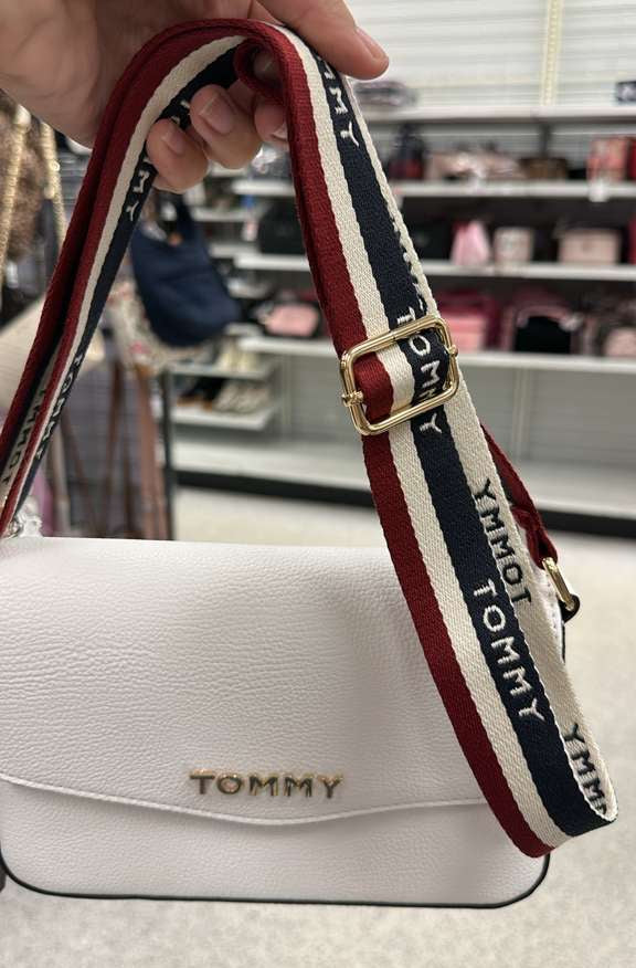 Bolso cruzado / TH / R112325-5296-9