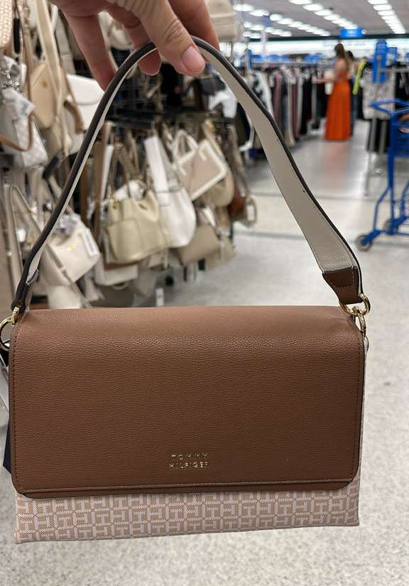 Bolso de Hombro / TH / R112325-5296-9