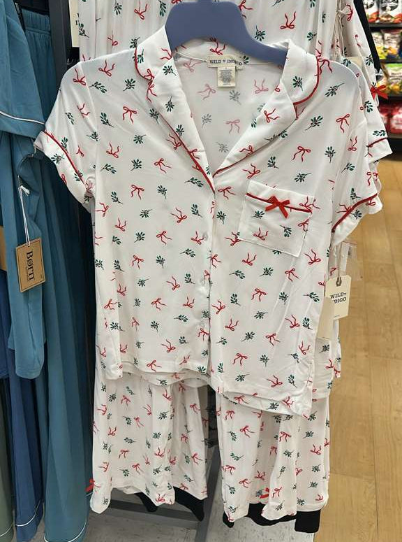 Pijama / Mujer / ZZ / MRS112425-2655