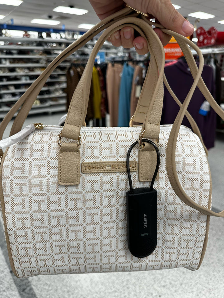 Bolso mediano / TH / R112325-5296-8