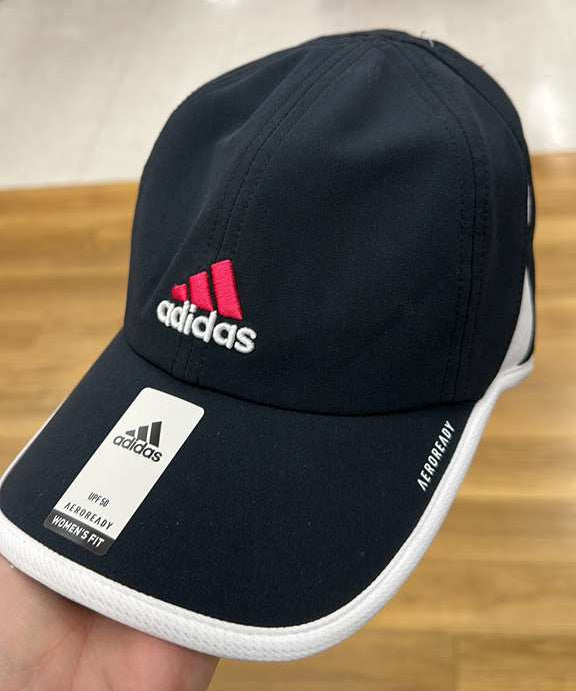 Accesorio / Gorra / Mujer / ADIDAS / TJ112325-3394