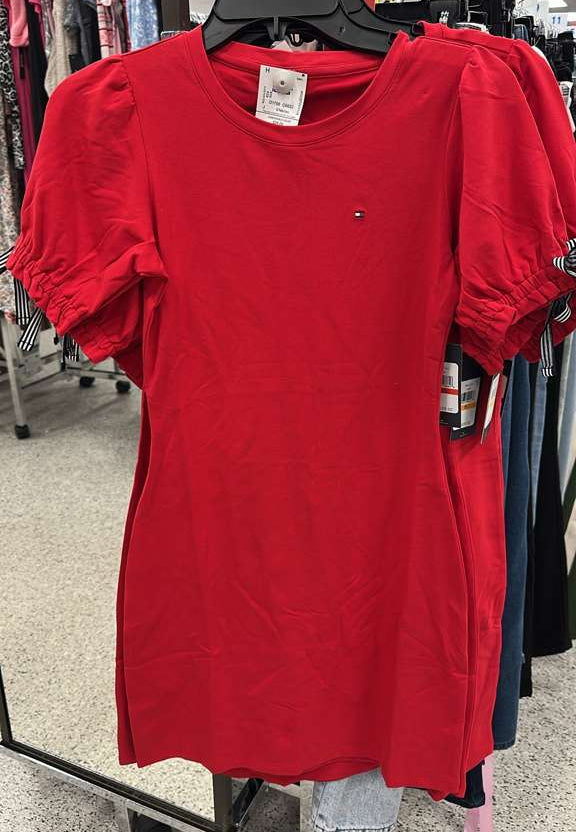 Vestido / Mujer / TH / R112425-5297-5