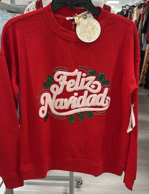 Jacket / Sudadera mujer / Oversized / ZZ / R112425-1777