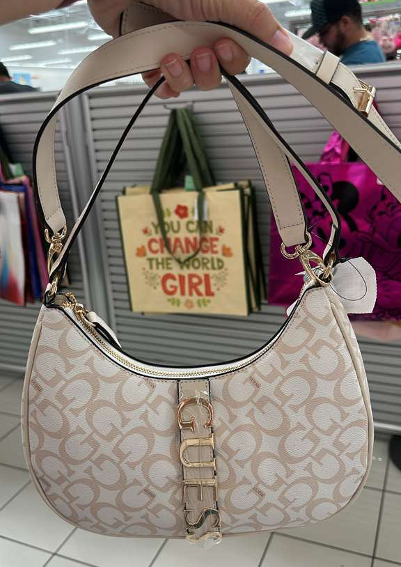 Bolso cruzado / GUESS / B112525-73641