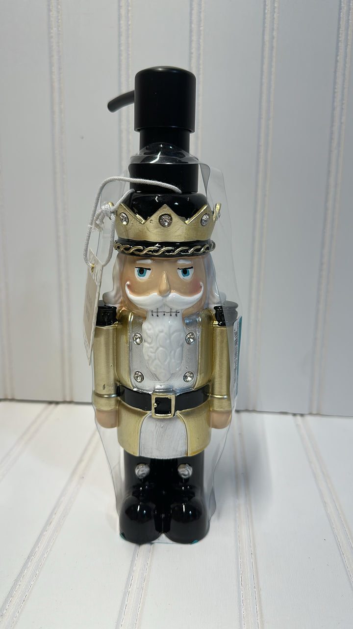 Hogar / Decoración / Navidad / Dispensador de Jabón / ZZ / R112425-5297-0