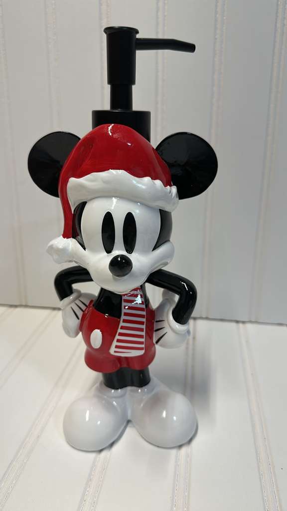 Hogar / Decoración / Navidad / Dispensador de Jabón / ZZ / R112425-5297-0