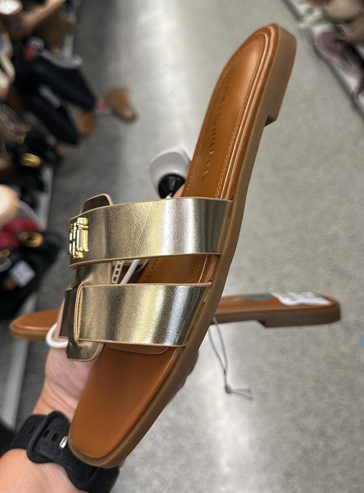 Zapato / Sandalia mujer / TH / R112825-5301-7