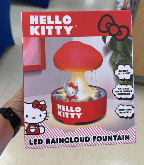 Hogar / Decoración / Fuente LED de cascada de mesa / MRS120425-3759