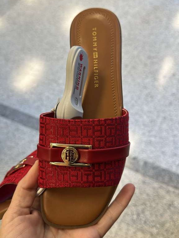 Zapato / Sandalia mujer / TH / R121425-5318-8