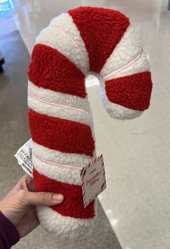 Hogar / Decoración / Navidad / Bastón de Caramelo / ZZ / T121225-000-VG