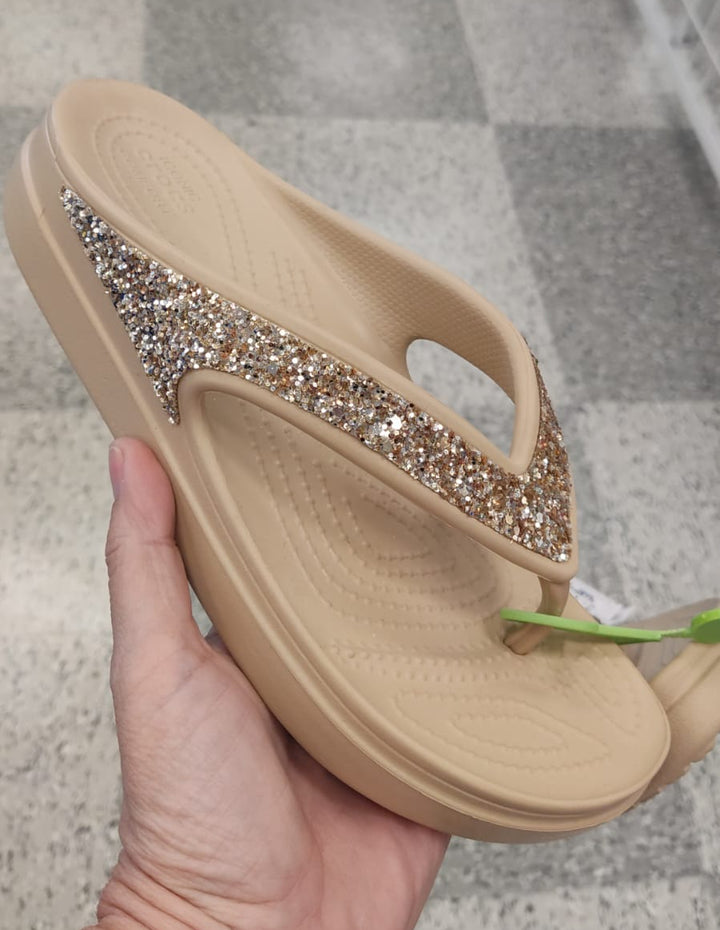 Zapato / Sandalias mujer / CROCS / R121425-5318-3