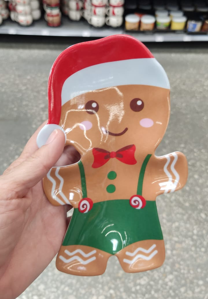 Reposa cuchara de melamina