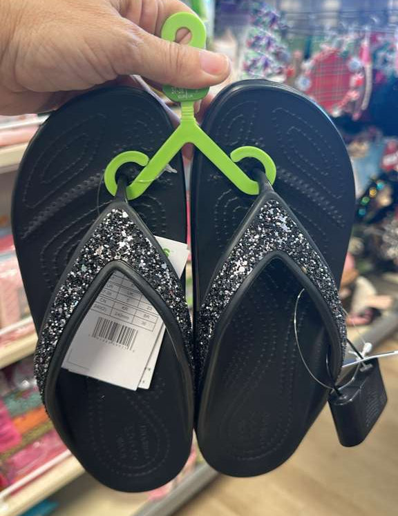 Zapato / Sandalias mujer / CROCS / MRS121625-6918