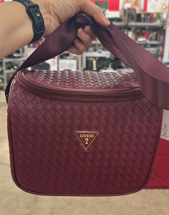 Bolso / Lonchera / GUESS / B121625-91975