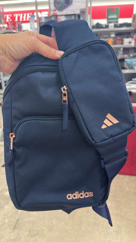 Bolso cruzado / ADIDAS / B121625-91975