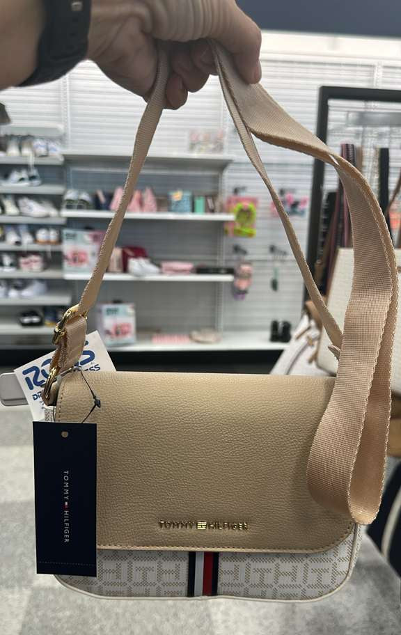 Bolso cruzado / TH / R121725-5321-4