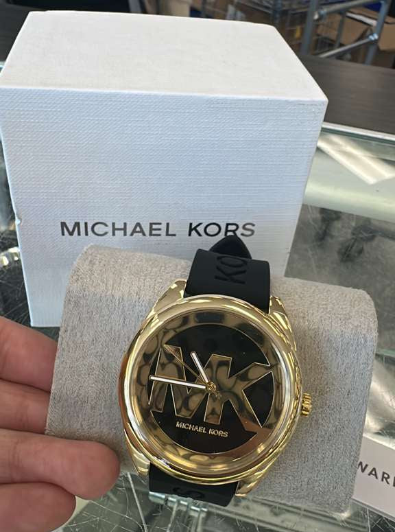 Accesorios / Reloj mujer / MK / R121925-5323-3